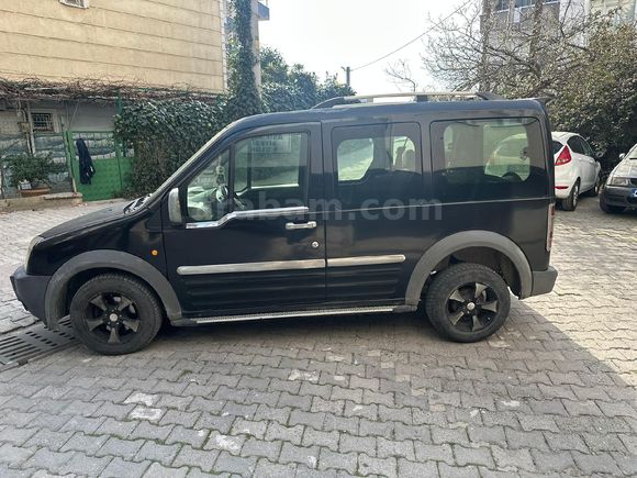 ihtiyaç fazlası 2006 connect 75 hp