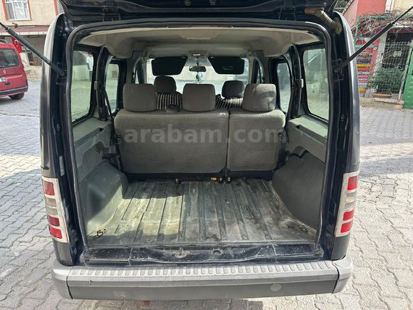 ihtiyaç fazlası 2006 connect 75 hp