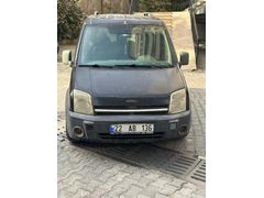 ihtiyaç fazlası 2006 connect 75 hp