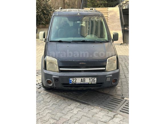 ihtiyaç fazlası 2006 connect 75 hp