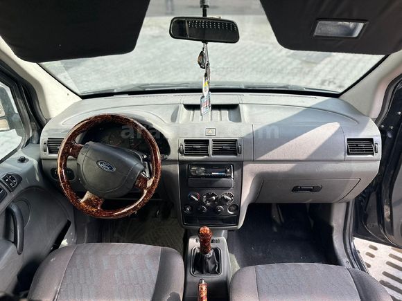 ihtiyaç fazlası 2006 connect 75 hp