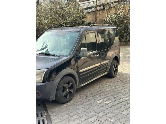 ihtiyaç fazlası 2006 connect 75 hp