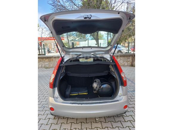 Sahibinden Ford Fiesta 1.4 Collection 2008 Model