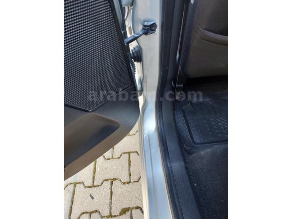 Sahibinden Ford Fiesta 1.4 Collection 2008 Model