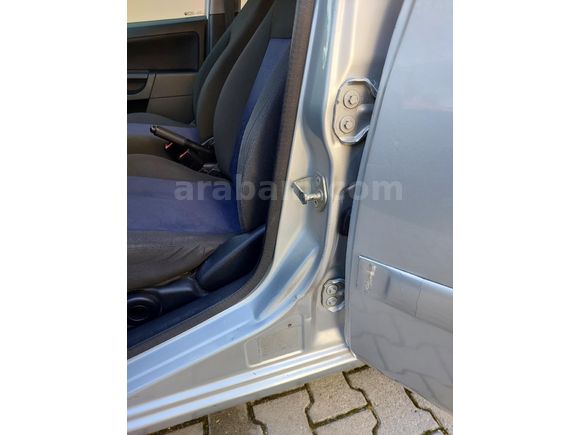 Sahibinden Ford Fiesta 1.4 Collection 2008 Model