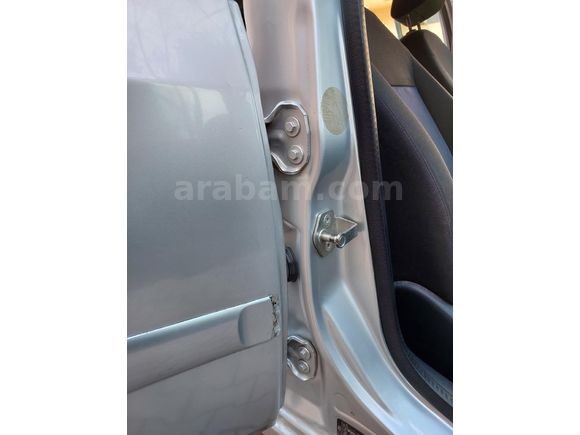 Sahibinden Ford Fiesta 1.4 Collection 2008 Model