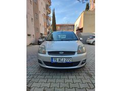Sahibinden Ford Fiesta 1.4 Collection 2008 Model
