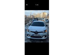 Sahibinden Renault Fluence 1.5 dCi Touch 2016 Model