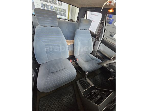 Sahibinden Renault R 9 1.4 Broadway 1996 Model