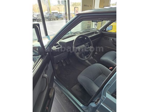 Sahibinden Renault R 9 1.4 Broadway 1996 Model