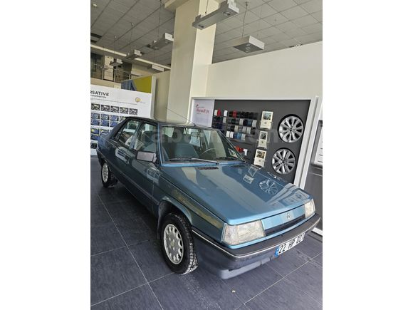 Sahibinden Renault R 9 1.4 Broadway 1996 Model