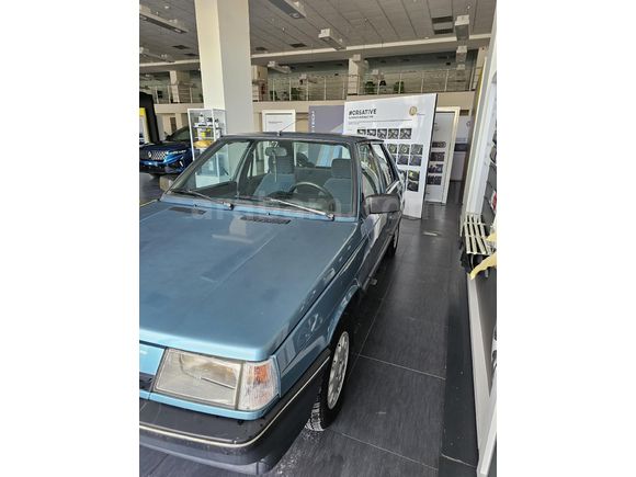 Sahibinden Renault R 9 1.4 Broadway 1996 Model