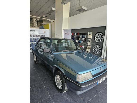 Sahibinden Renault R 9 1.4 Broadway 1996 Model
