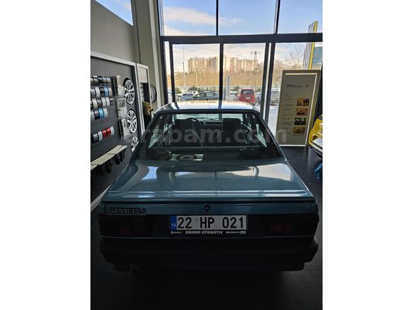 Sahibinden Renault R 9 1.4 Broadway 1996 Model