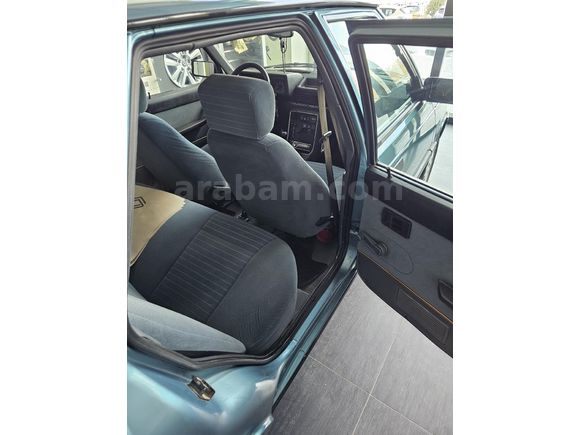 Sahibinden Renault R 9 1.4 Broadway 1996 Model
