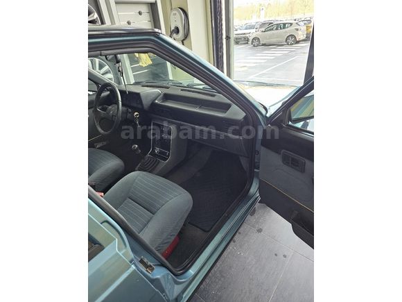 Sahibinden Renault R 9 1.4 Broadway 1996 Model