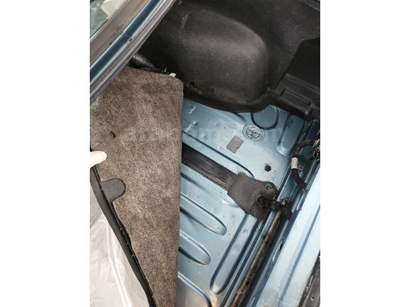 Sahibinden Renault R 9 1.4 Broadway 1996 Model