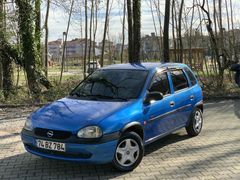 Sahibinden Opel Corsa 1.4 GLS 2000 Model 