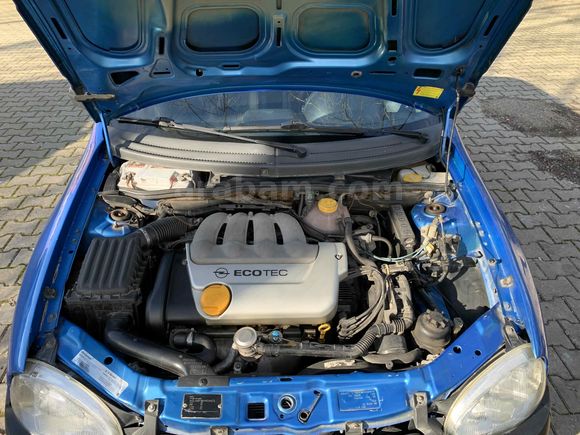 Sahibinden Opel Corsa 1.4 GLS 2000 Model 