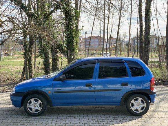 Sahibinden Opel Corsa 1.4 GLS 2000 Model 