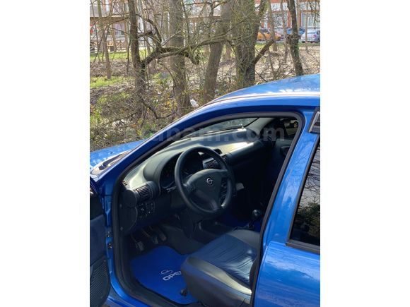 Sahibinden Opel Corsa 1.4 GLS 2000 Model 