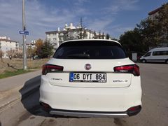Sahibinden Fiat Egea Cross 1.4 Fire Urban 2023 Model