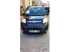 Sahibinden Fiat Fiorino Combi 1.3 Multijet Emotion 2013 Model