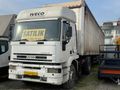 KABAGOZ OTOMOTİVDEN- Otoyol Eurotech 440 Düzce
