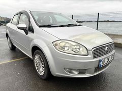 Sahibinden Fiat Linea 1.3 Multijet Active Plus 2011 Model Gri