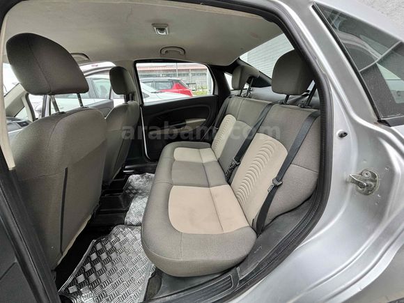 Sahibinden Fiat Linea 1.3 Multijet Active Plus 2011 Model Gri