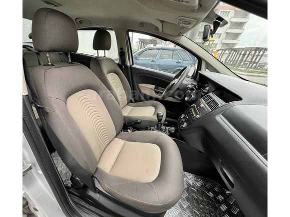 Sahibinden Fiat Linea 1.3 Multijet Active Plus 2011 Model Gri