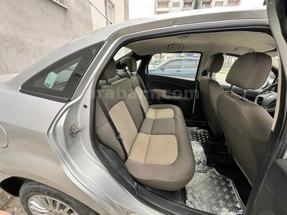 Sahibinden Fiat Linea 1.3 Multijet Active Plus 2011 Model Gri