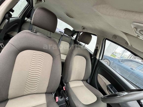 Sahibinden Fiat Linea 1.3 Multijet Active Plus 2011 Model Gri