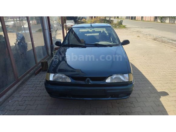 Sahibinden Renault R 19 1.6 Europa RNE 1998 Model