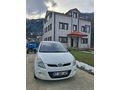 Hyundai İ20 Değişensiz Aile Aracı