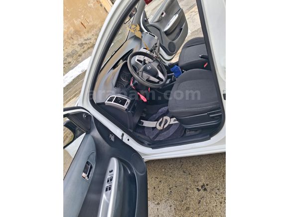 Hyundai İ20 Değişensiz Aile Aracı