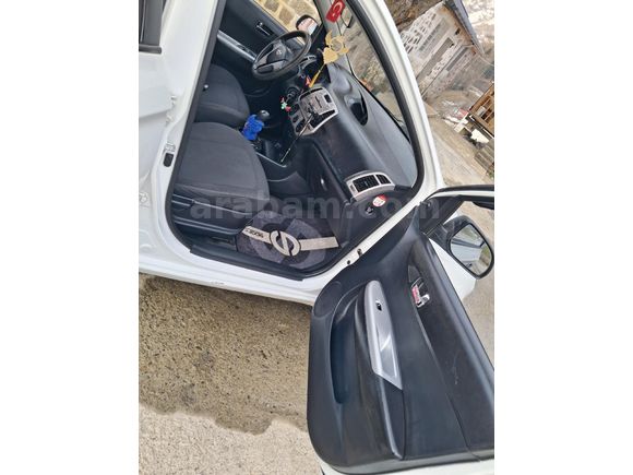 Hyundai İ20 Değişensiz Aile Aracı