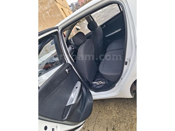 Hyundai İ20 Değişensiz Aile Aracı