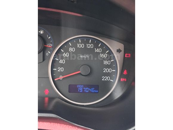 Hyundai İ20 Değişensiz Aile Aracı
