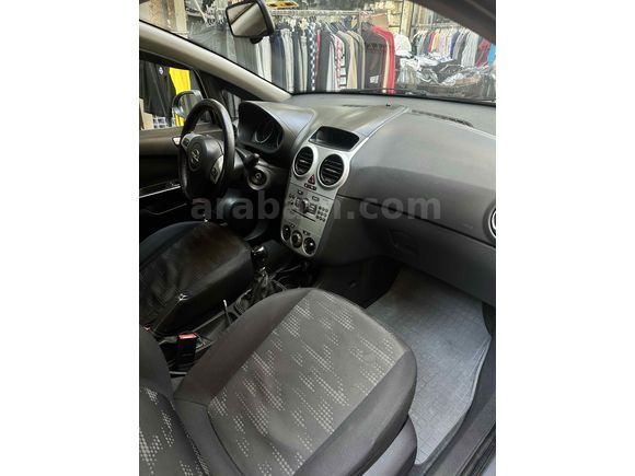 Sahibinden Opel Corsa 1.3 CDTI Enjoy 2011 Model 