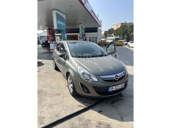 Sahibinden Opel Corsa 1.3 CDTI Enjoy 2011 Model 
