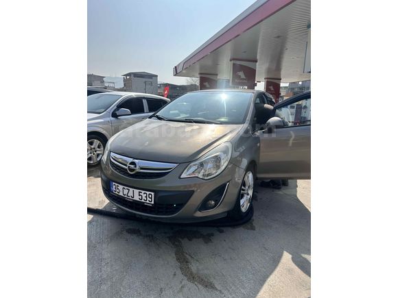 Sahibinden Opel Corsa 1.3 CDTI Enjoy 2011 Model 