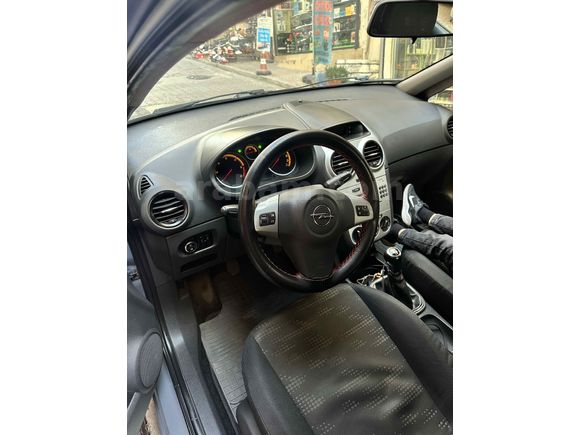 Sahibinden Opel Corsa 1.3 CDTI Enjoy 2011 Model 