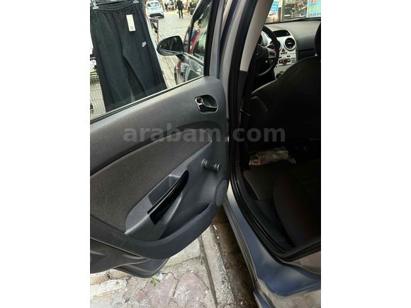 Sahibinden Opel Corsa 1.3 CDTI Enjoy 2011 Model 