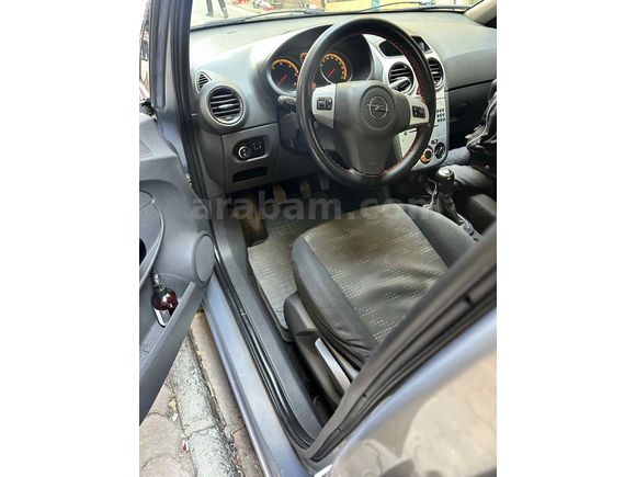 Sahibinden Opel Corsa 1.3 CDTI Enjoy 2011 Model 