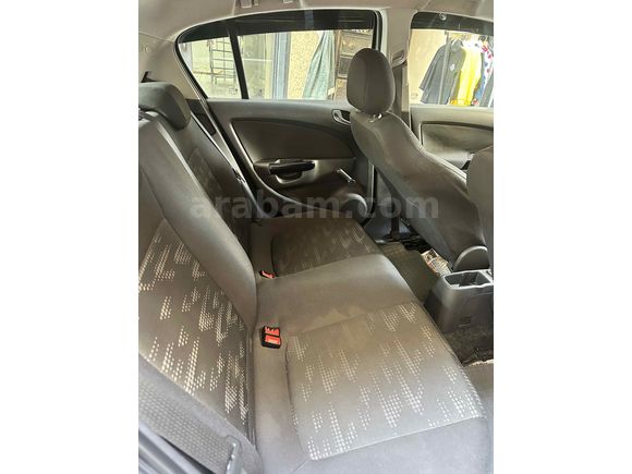 Sahibinden Opel Corsa 1.3 CDTI Enjoy 2011 Model 