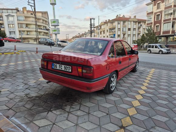 Sahibinden Opel Vectra 1.8 GL 1993 Model