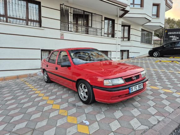 Sahibinden Opel Vectra 1.8 GL 1993 Model