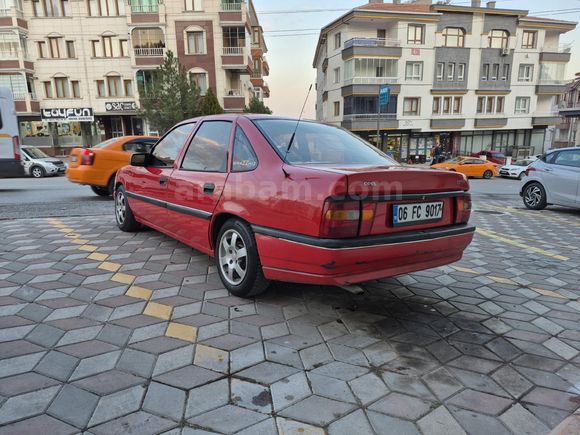 Sahibinden Opel Vectra 1.8 GL 1993 Model