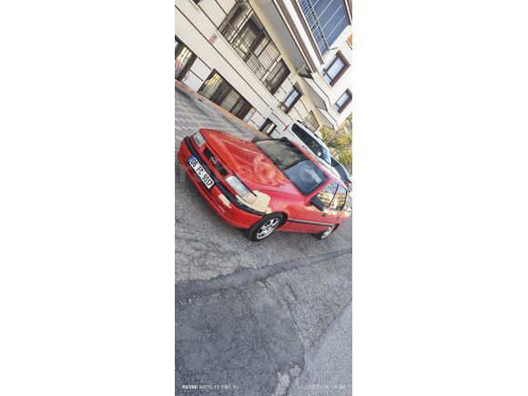 Sahibinden Opel Vectra 1.8 GL 1993 Model